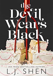 The Devil Wears Black (L.J. Shen)