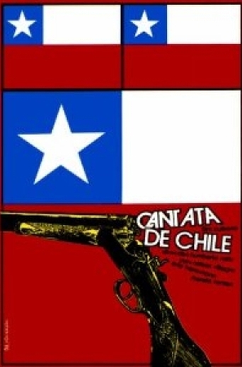 Cantata De Chile (1976)