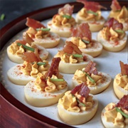 Deviled Eggs