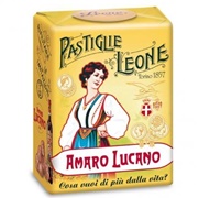 Leone Amaro Lucano