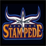 WCW Spring Stampede 2000