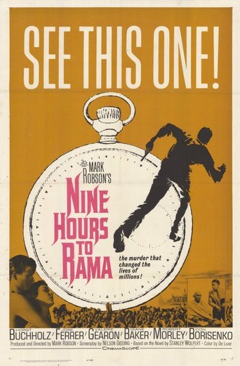 Nine Hours to Rama (1963)