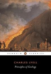 Principles of Geology (Charles Lyell)