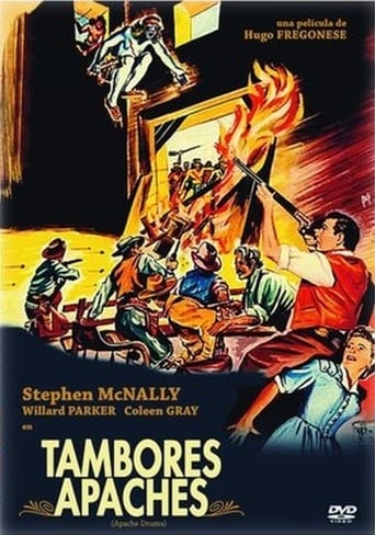 Apache Drums (1951)