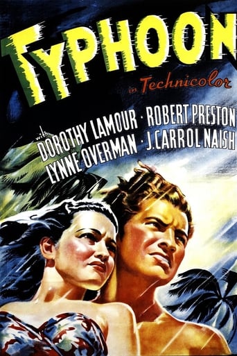 Typhoon (1940)