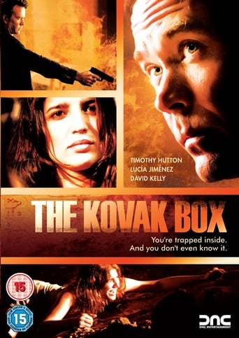 The Kovak Box (2006)