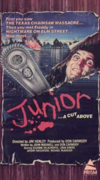 Junior (1985)