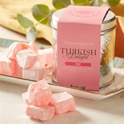 Fortnum & Mason Rose Turkish Delight