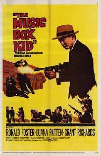The Music Box Kid (1960)