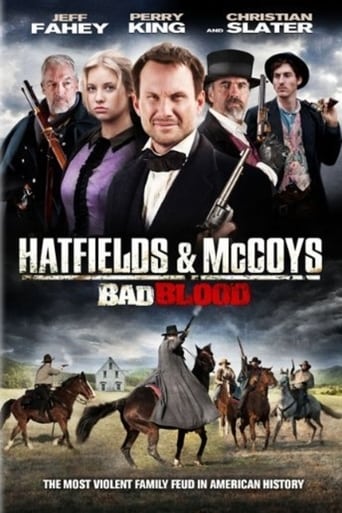 Hatfields and McCoys:  Bad Blood (2012)
