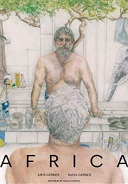Africa [Oren Gerner] (2019)