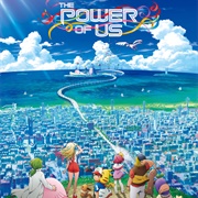 The Power of Us