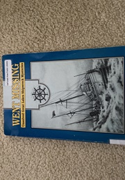 Went Missing (Frederick Stonehouse)