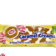 Goetze's Caramel Creams Bar