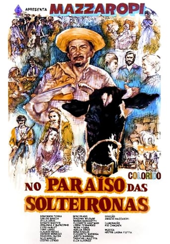 No Paraíso Das Solteironas (1969)