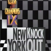 WCW Clash of the Champions IX: New York Knockout (1989)