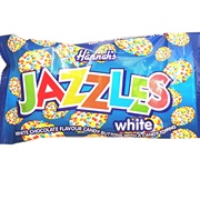 Jazzles White