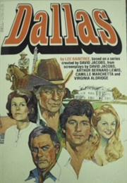 Dallas (Lee Raintree)