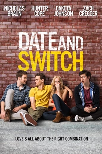 Date and Switch (2014)