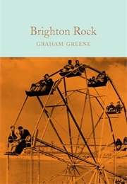 Brighton Rock (Graham Greene)