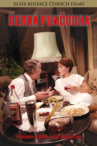 Černá Punčocha (1988)