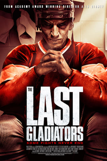 The Last Gladiators (2012)