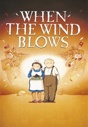 When the Wind Blows (1986)