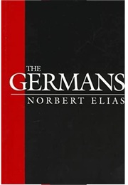 The Germans (Norbert Elias)