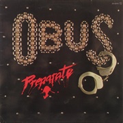 Preparate – Obus (1981)