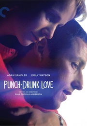 Punch-Drunk Love (2002)