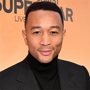 John Legend