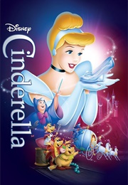 Cinderella (1950)