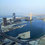 Bahrain Bay