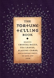 The Fortune-Telling Book (Gillian Kemp)
