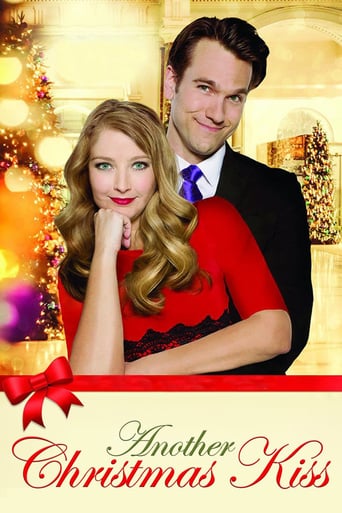 A Christmas Kiss II (2014)