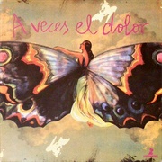 A Veces El Dolor – 713Avo Amor (1993)