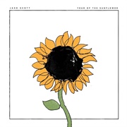 Year of the Sunflower - Jake Scott