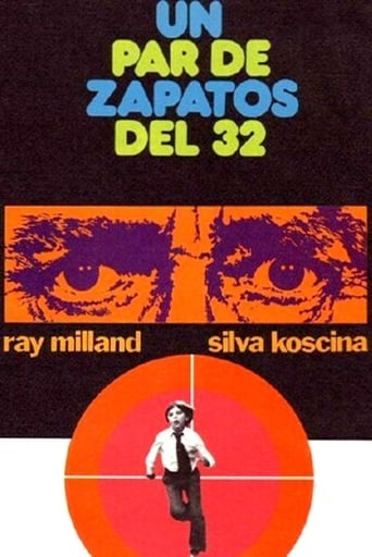 Witness to Murder (1974)