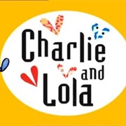 Charlie & Lola