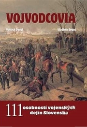 Vojvodcovia (Vojtech Dangl)