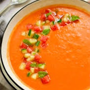 Gazpacho ( Spain )