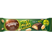 Wawel Nut Break Chocolate Bar