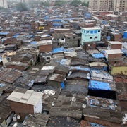 Dharavi, Mumbai, India