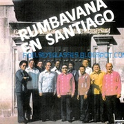 Rumbavana En Santiago – Conjunto Rumbavana (1983)