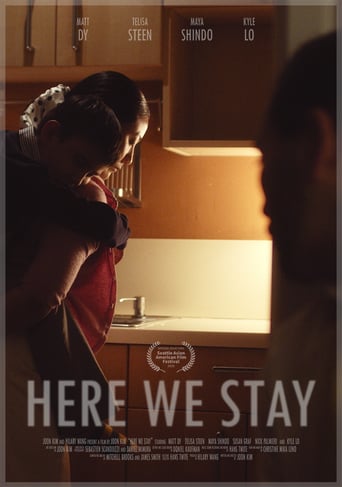 Here We Stay (2018)