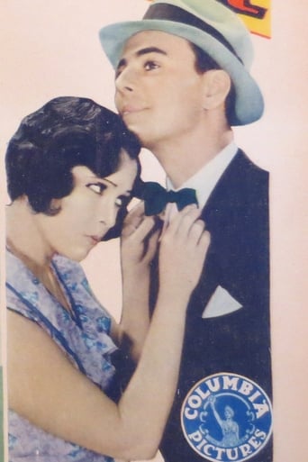 The Bachelor Girl (1929)
