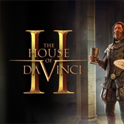 The House of Da Vinci 2