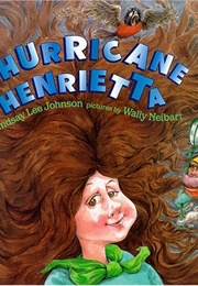Hurricane Henrietta (Johnson, Lindsay Lee)