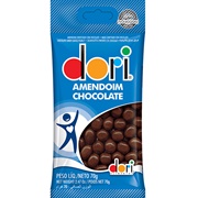 Dori Amendoim Chocolate