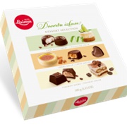 Laima Dessert Selection